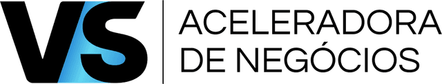 Logo - VS Aceleradora